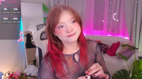 Sonya online show from 10/21/25, 09:37