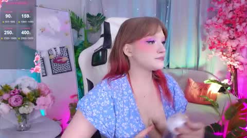 Sonya online show from 11/13/25, 10:52