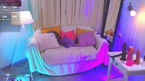 Sonya online show from 03/18/26, 11:19