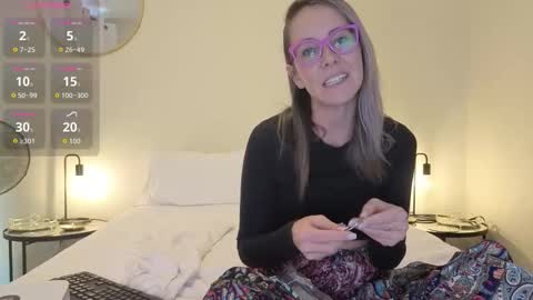 Snapshot of crazy_ass_stacy chatting on 03/16/26, 04:11 Stacy 2pm to 6pm mon-fri 3 CAT online show from 03/16/26, 04:11