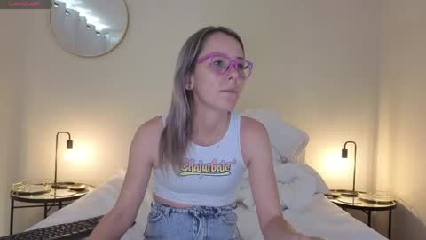 Snapshot of crazy_ass_stacy chatting on 03/24/26, 02:11 Stacy 2pm to 6pm mon-fri 3 CAT online show from 03/24/26, 02:11