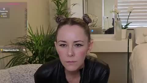 Stacy 2pm to 6pm mon-fri 3 CAT online show from 06/23/26, 01:20