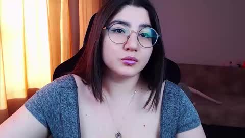 Crazy Bunya online show from 05/10/26, 01:27