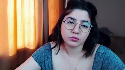 Snapshot of crazy_bunya chatting on 07/19/26, 01:48 Crazy Bunya online show from 07/19/26, 01:48