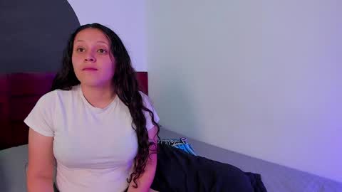 Snapshot of crazy_cakes_ chatting on 12/04/24, 04:05 Lexie Rose online show from 12/04/24, 04:05