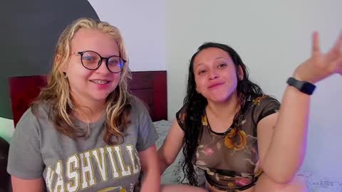 Snapshot of crazy_cakes_ chatting on 12/08/24, 04:39 Lexie Rose online show from 12/08/24, 04:39