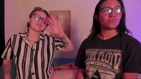 Snapshot of crazy_cakes_ chatting on 11/22/25, 04:22 Lexie Rose online show from 11/22/25, 04:22