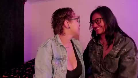 Snapshot of crazy_cakes_ chatting on 12/20/25, 03:19 Lexie Rose online show from 12/20/25, 03:19