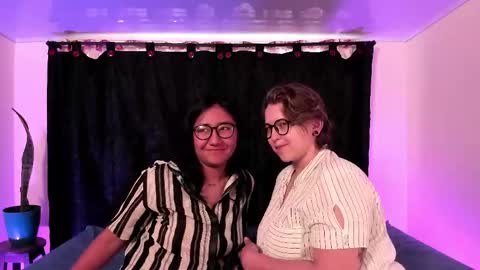 Snapshot of crazy_cakes_ chatting on 03/11/26, 05:08 Lexie Rose online show from 03/11/26, 05:08