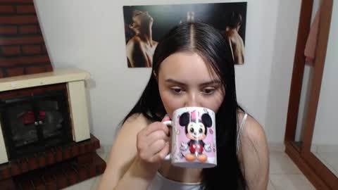 Snapshot of crazy_daniela chatting on 09/22/25, 03:36 crazy_daniela online show from 09/22/25, 03:36