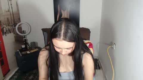 Snapshot of crazy_daniela chatting on 10/02/25, 09:22 crazy_daniela online show from 10/02/25, 09:22
