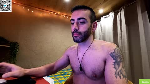 Crazy Ignites online show from 12/27/24, 06:31