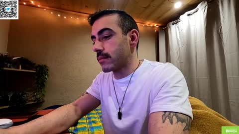 Crazy Ignites online show from 12/27/24, 09:54