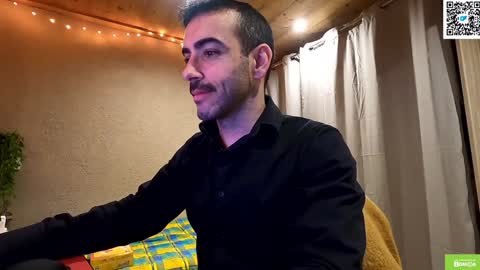 Crazy Ignites online show from 12/31/24, 11:49