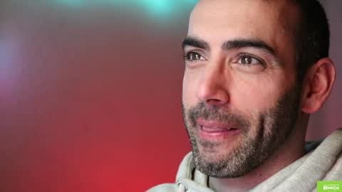 Crazy Ignites online show from 01/24/25, 09:47