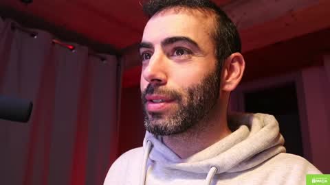 Crazy Ignites online show from 02/07/25, 07:06