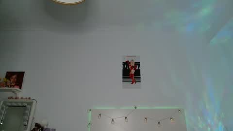 crazy sweetie online show from 10/23/25, 08:46