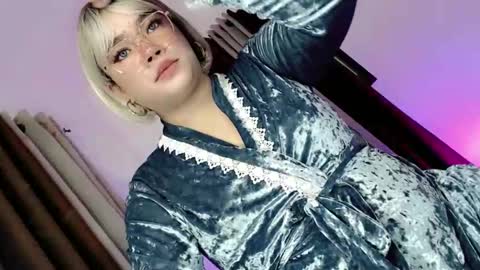 Hot Ayisha online show from 03/30/26, 07:04