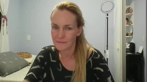 Anny online show from 04/07/26, 12:00
