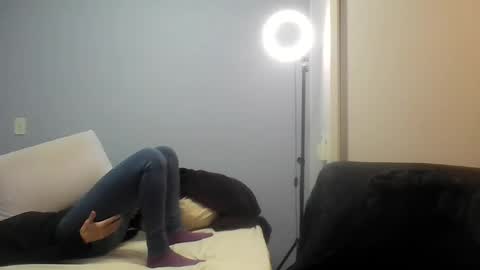 Snapshot of crazyanny chatting on 07/21/26, 12:18 Anny online show from 07/21/26, 12:18