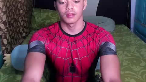 Snapshot of crazyasiancum chatting on 02/22/26, 08:13 Zion online show from 02/22/26, 08:13