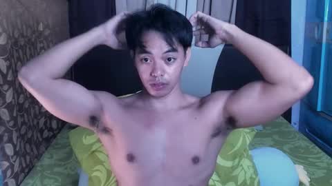 Snapshot of crazyasiancum chatting on 03/18/26, 03:15 Zion online show from 03/18/26, 03:15