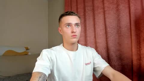 Alex online show from 10/30/25, 06:30