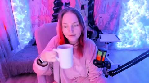 Snapshot of crazybubblegum chatting on 03/06/26, 08:55 Sam online show from 03/06/26, 08:55