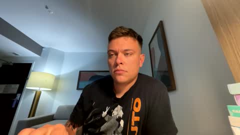 crazycock1213 online show from 05/18/26, 10:48