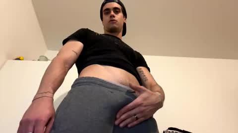 crazydickboy3 online show from 05/13/26, 03:31