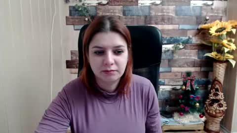 crazyfox_ online show from 12/16/24, 06:53