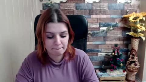 crazyfox_ online show from 12/17/24, 02:22