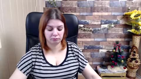 crazyfox_ online show from 01/08/25, 09:53