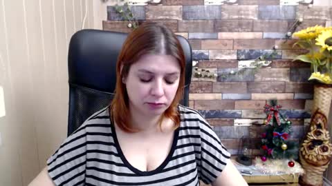 crazyfox_ online show from 01/11/25, 01:22