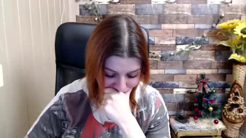 crazyfox_ online show from 01/14/25, 07:59