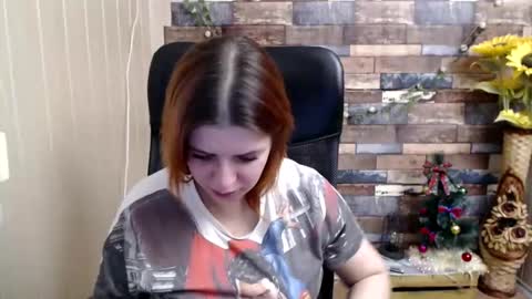 crazyfox_ online show from 01/14/25, 11:10