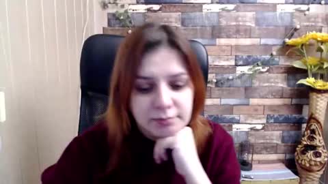 crazyfox_ online show from 02/03/25, 12:03