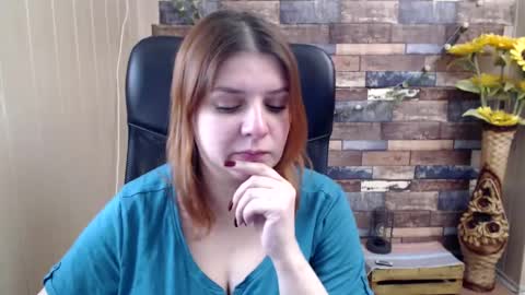 crazyfox_ online show from 02/10/25, 09:58