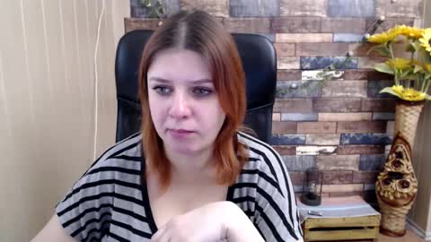 crazyfox_ online show from 02/11/25, 08:05