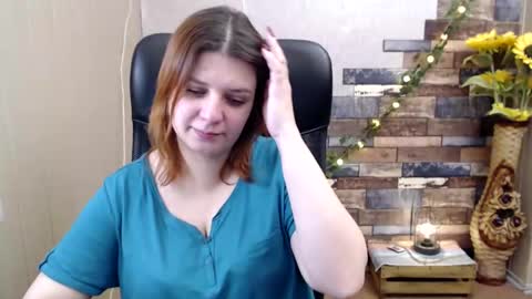 crazyfox_ online show from 02/18/25, 11:00