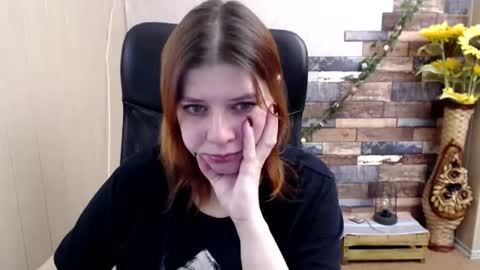 crazyfox_ online show from 02/26/25, 08:04