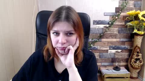 crazyfox_ online show from 02/26/25, 11:09