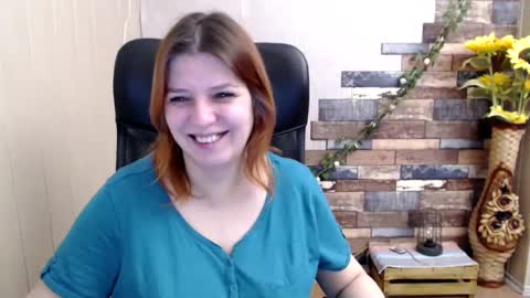 crazyfox_ online show from 03/03/25, 02:04