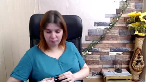 crazyfox_ online show from 03/03/25, 05:07