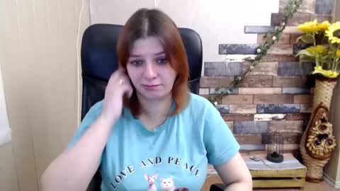 crazyfox_ online show from 03/05/25, 07:05