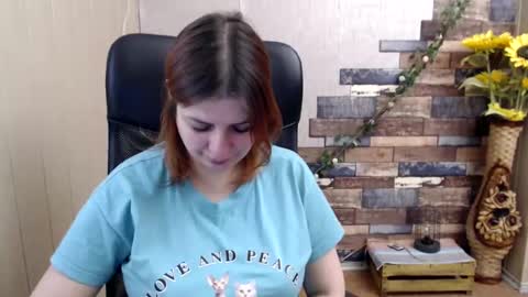 crazyfox_ online show from 03/05/25, 10:11