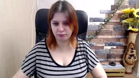 crazyfox_ online show from 03/06/25, 07:03