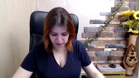 crazyfox_ online show from 03/11/25, 07:15