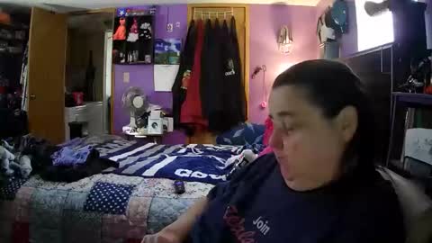 Snapshot of crazygirl802 chatting on 01/10/26, 04:09 crazygirl802 online show from 01/10/26, 04:09