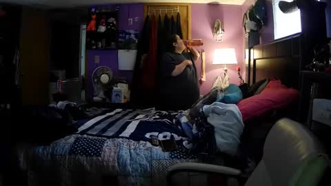 Snapshot of crazygirl802 chatting on 03/14/26, 07:41 crazygirl802 online show from 03/14/26, 07:41